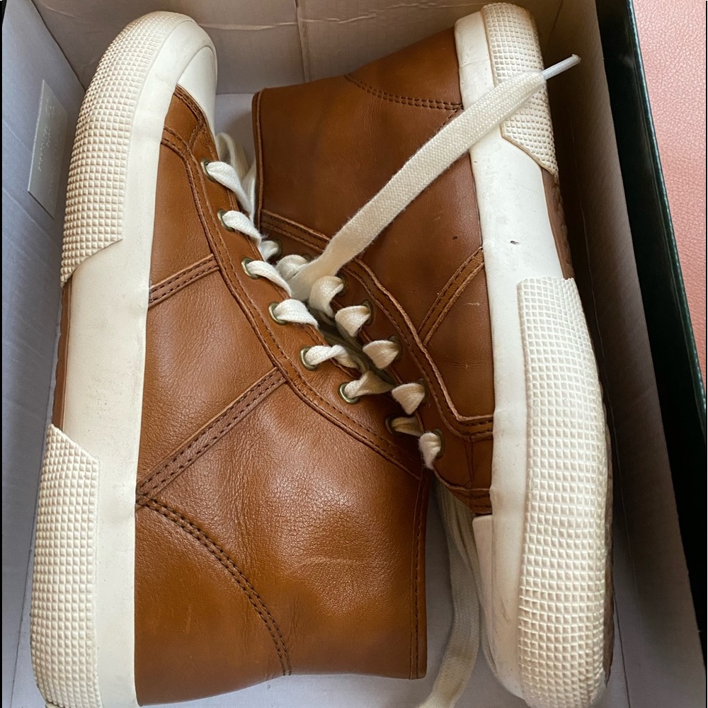 LAUREN Ralph Lauren January SK 6.5